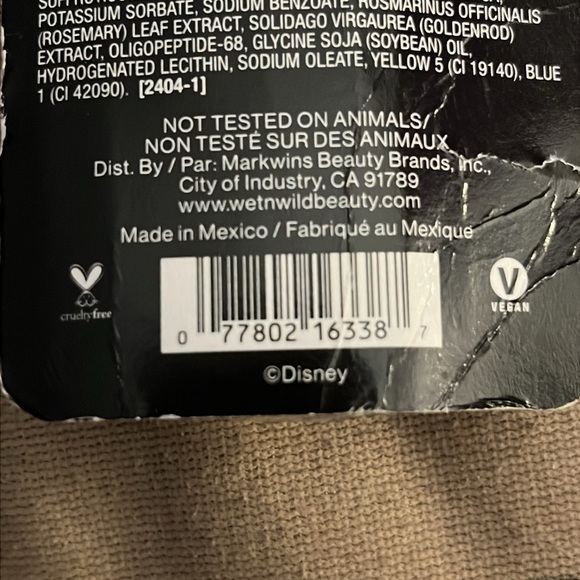 Wet n Wild Green Serum Primer - Picture 12 of 12